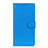 Leather Case Stands Flip Cover L07 Holder for Nokia 8.3 5G Sky Blue