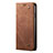 Leather Case Stands Flip Cover L07 Holder for Oppo Reno5 5G