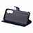 Leather Case Stands Flip Cover L07 Holder for Realme 6