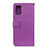 Leather Case Stands Flip Cover L07 Holder for Realme 7