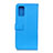 Leather Case Stands Flip Cover L07 Holder for Realme Narzo 20 Pro