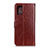 Leather Case Stands Flip Cover L07 Holder for Realme X7 5G