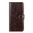 Leather Case Stands Flip Cover L07 Holder for Samsung Galaxy A01 Core