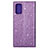 Leather Case Stands Flip Cover L07 Holder for Samsung Galaxy S20