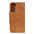 Leather Case Stands Flip Cover L07 Holder for Samsung Galaxy S21 5G