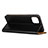 Leather Case Stands Flip Cover L07 Holder for Xiaomi Mi 10 Lite