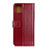 Leather Case Stands Flip Cover L07 Holder for Xiaomi Mi 10 Lite