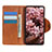 Leather Case Stands Flip Cover L07 Holder for Xiaomi Mi Note 10 Lite