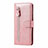 Leather Case Stands Flip Cover L07 Holder for Xiaomi Poco M2 Pro