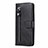 Leather Case Stands Flip Cover L07 Holder for Xiaomi Poco M2 Pro