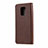 Leather Case Stands Flip Cover L07 Holder for Xiaomi Poco M2 Pro