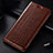 Leather Case Stands Flip Cover L07 Holder for Xiaomi Redmi 8A