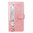 Leather Case Stands Flip Cover L07 Holder for Xiaomi Redmi Note 9S