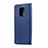 Leather Case Stands Flip Cover L07 Holder for Xiaomi Redmi Note 9S