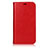 Leather Case Stands Flip Cover L08 Holder for Apple iPhone 12