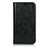 Leather Case Stands Flip Cover L08 Holder for Apple iPhone 12