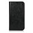 Leather Case Stands Flip Cover L08 Holder for Apple iPhone 12 Mini
