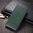 Leather Case Stands Flip Cover L08 Holder for Apple iPhone 12 Pro Max