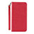 Leather Case Stands Flip Cover L08 Holder for Apple iPhone 14 Plus