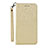 Leather Case Stands Flip Cover L08 Holder for Apple iPhone 14 Plus