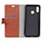 Leather Case Stands Flip Cover L08 Holder for Asus Zenfone 5 ZS620KL