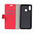 Leather Case Stands Flip Cover L08 Holder for Asus Zenfone 5 ZS620KL