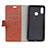 Leather Case Stands Flip Cover L08 Holder for Asus Zenfone Max ZB555KL