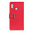 Leather Case Stands Flip Cover L08 Holder for Asus Zenfone Max ZB555KL