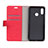 Leather Case Stands Flip Cover L08 Holder for Asus Zenfone Max ZB555KL