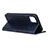 Leather Case Stands Flip Cover L08 Holder for Huawei Honor 30S