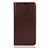Leather Case Stands Flip Cover L08 Holder for Huawei Honor 9X