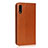 Leather Case Stands Flip Cover L08 Holder for Huawei Honor 9X