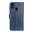 Leather Case Stands Flip Cover L08 Holder for Huawei Honor 9X Lite