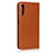 Leather Case Stands Flip Cover L08 Holder for Huawei Honor 9X Pro