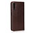 Leather Case Stands Flip Cover L08 Holder for Huawei Honor 9X Pro