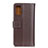 Leather Case Stands Flip Cover L08 Holder for Huawei Honor Play4T Pro