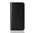 Leather Case Stands Flip Cover L08 Holder for Huawei Honor V10 Lite Black