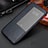 Leather Case Stands Flip Cover L08 Holder for Huawei Mate 20