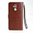 Leather Case Stands Flip Cover L08 Holder for Huawei Mate 20 Lite