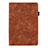 Leather Case Stands Flip Cover L08 Holder for Huawei MediaPad M6 8.4