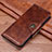 Leather Case Stands Flip Cover L08 Holder for Huawei P40 Lite