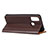 Leather Case Stands Flip Cover L08 Holder for Huawei Y8s