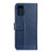 Leather Case Stands Flip Cover L08 Holder for LG K62