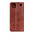 Leather Case Stands Flip Cover L08 Holder for LG K92 5G