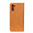 Leather Case Stands Flip Cover L08 Holder for Motorola Moto Edge