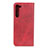 Leather Case Stands Flip Cover L08 Holder for Motorola Moto Edge