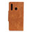 Leather Case Stands Flip Cover L08 Holder for Motorola Moto G Fast