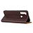 Leather Case Stands Flip Cover L08 Holder for Motorola Moto G Stylus