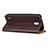 Leather Case Stands Flip Cover L08 Holder for Nokia 1.3