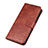 Leather Case Stands Flip Cover L08 Holder for Nokia 8.3 5G